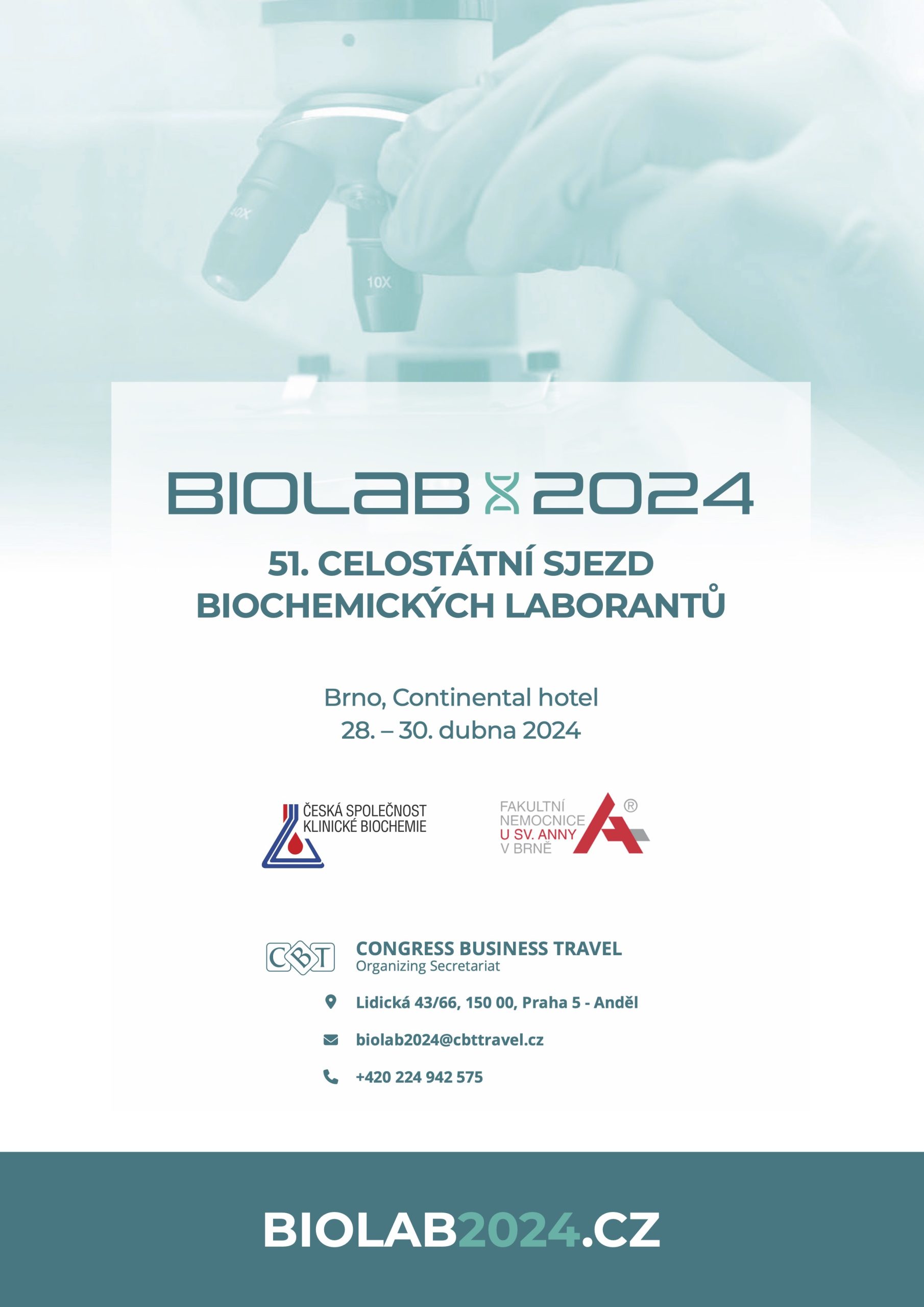BIOLAB 2024